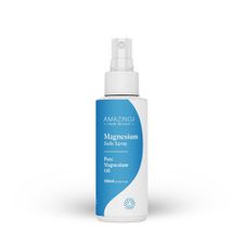 MAGNESIUM DAILY SPRAY 125ml