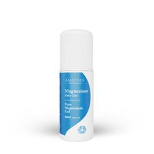 MAGNESIUM DAILY GEL ROLL ON 60ml