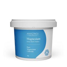 MAGNESIUM DAILY BATH FLAKES 5Kg