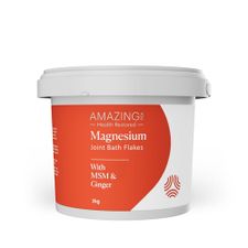 MAGNESIUM JOINT BATH FLAKES 2Kg