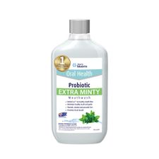PROBIOTIC MOUTHWASH 375ml