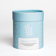 HONEY CHAI TUB 200g (BX6)