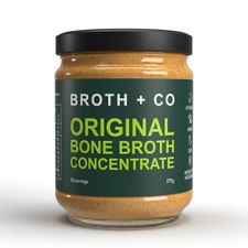 ORIGINAL BONE BROTH CONCENTRATE 275g