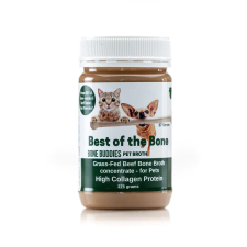 BROTH FOR PETS ORIGINAL 375g