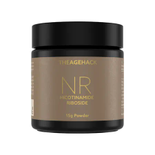 NR NICOTINAMIDE RIBOSIDE 15g