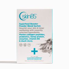 CLEAR SKIN SUPERFOOD BOOSTER 100g