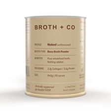 NAKED BONE BOTH POWDER 540g