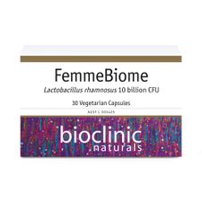 FEMMEBIOME 30Vcaps