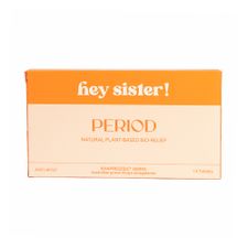 PERIOD NATURAL RELIEF 14Tabs