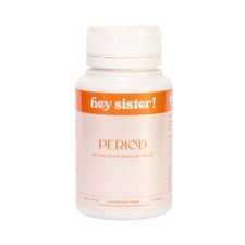 PERIOD NATURAL RELIEF 42Tabs