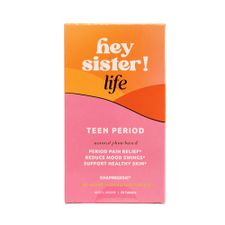 LIFE TEEN PERIOD PAIN 28Tabs