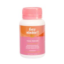 LIFE TEEN PERIOD PAIN 84Tabs