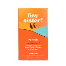 LIFE PERIOD PAIN 28Tabs