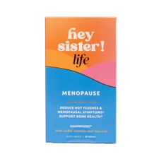 LIFE MENOPAUSE 28Tabs