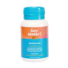 LIFE MENOPAUSE 84Tabs