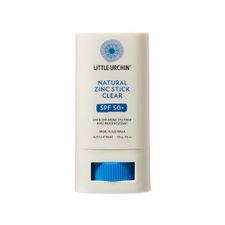 NATURAL ZINC STICK CLEAR SPF 50+ 20g