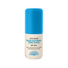 BLUE NATURAL ZINC STICK SPF 50+ 14g