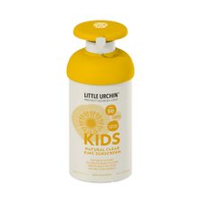 KIDS NATURAL CLEAR ZINC SUNSCREEN SPF 50+ 300g