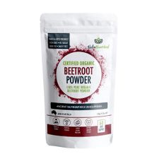 ORGANIC BEETROOT POWDER 120g