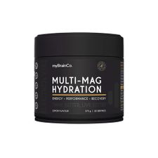 MULTI-MAG HYDRATION 375g