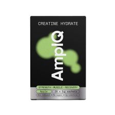CREATINE HYDRATE APPLE 20x5g Sch