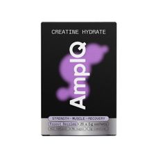 CREATINE HYDRATE FOREST BERRIES 20x5g Sch