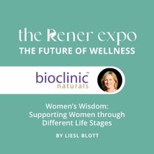 RENER EXPO 2025 - BIOCLINIC NATURALS