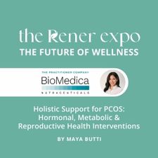 RENER EXPO 2025 - BIOMEDICA