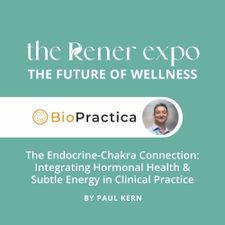 RENER EXPO 2025 - BIOPRACTICA