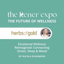 RENER EXPO 2025 - HERBS OF GOLD