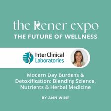 RENER EXPO 2025 - INTERCLINICAL LABORATORIES