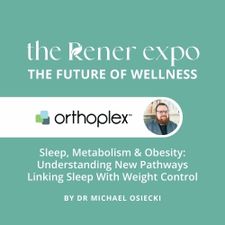 RENER EXPO 2025 - ORTHOPLEX