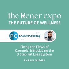 RENER EXPO 2025 - PC LABORATORIES
