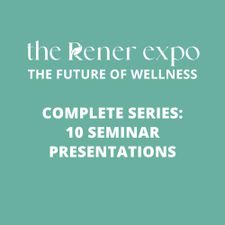 RENER EXPO 2025 - COMPLETE SERIES