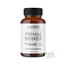 PRIMAL BONES 60Caps