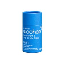 NATURAL DEODORANT & ANTI CHAFE STICK - DRIFT 60g