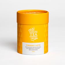 TURMERIC LATTE TUB 240g (BX6)