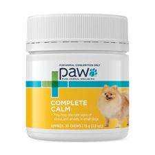 COMPLETE CALM SMALL DOGS 75g