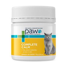 COMPLETE CALM CATS 75g