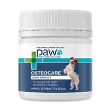 OSTEOCARE SMALL DOGS 75g