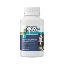 OSTEOSUPPORT JOINT RELIEF FOR DOGS 80Caps