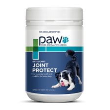 OSTEOCARE JOINT PROTECT MEDIUM & LARGE DOG CHEWS 500g