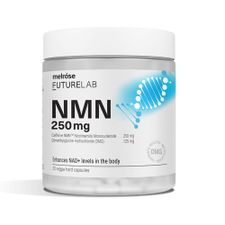 NMN 250mg 30Caps