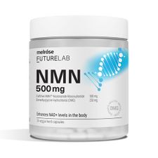 NMN 500mg 30Caps