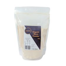 ORGANIC MACA POWDER 500g