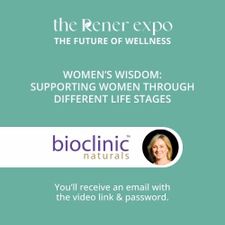 RENER EXPO 2025 - BIOCLINIC NATURALS