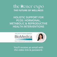 RENER EXPO 2025 - BIOMEDICA