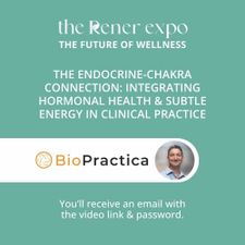 RENER EXPO 2025 - BIOPRACTICA