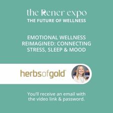 RENER EXPO 2025 - HERBS OF GOLD