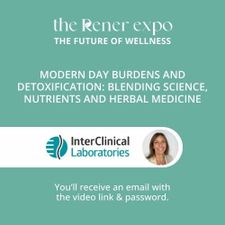 RENER EXPO 2025 - INTERCLINICAL LABORATORIES